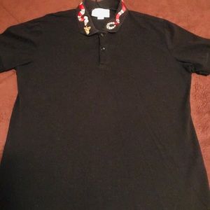 Sold! Men’s Gucci Shirt